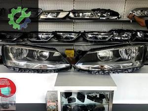 5C7941006 Volkswagen Jetta Sol Far (2011/2015)