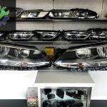 5C7941006 Volkswagen Jetta Sol Far (2011/2015)