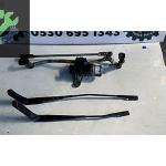 5C7955119A 2011 SONRASI JETTA SİLECEK MOTOR VE MEKANİZMA KOMPLE