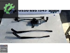 5C7955119A 2011 SONRASI JETTA SİLECEK MOTOR VE MEKANİZMA KOMPLE