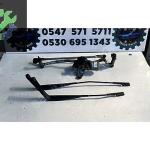 5C7955409 5C7955410 2011 SONRASI JETTA SİLECEK KOLLARI