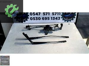 5C7955409 5C7955410 2011 SONRASI JETTA SİLECEK KOLLARI