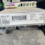Volvo V70 2024 Çıkma Motor Beyni