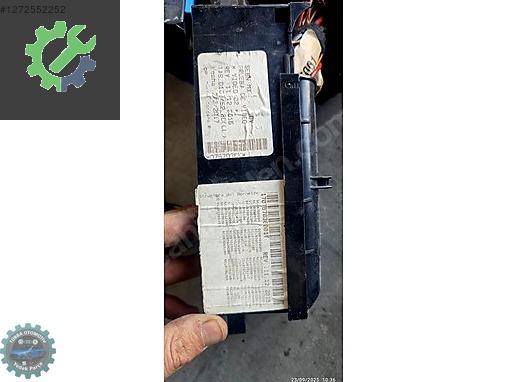 Volkswagen Jetta Elektrik Tesisatı 5CU971051 çıkma parça