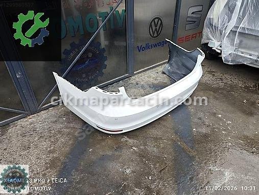 Volkswagen Jetta Park Sensörü 5CU971104 çıkma parça