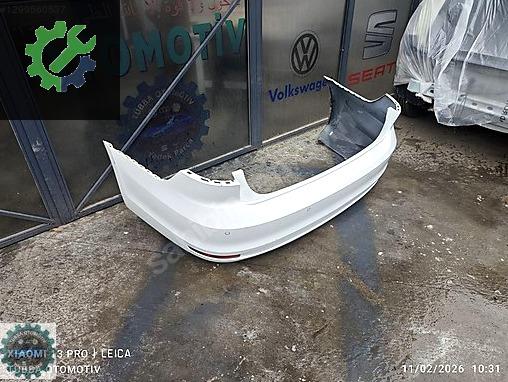 Volkswagen Jetta Park Sensörü 5CU971104 çıkma parça