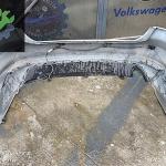 5CU971104 Jetta orjinal arka park sensörü tesisatı ve sensörü