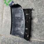 Renault Clio 2005 Çıkma Stop Sacı