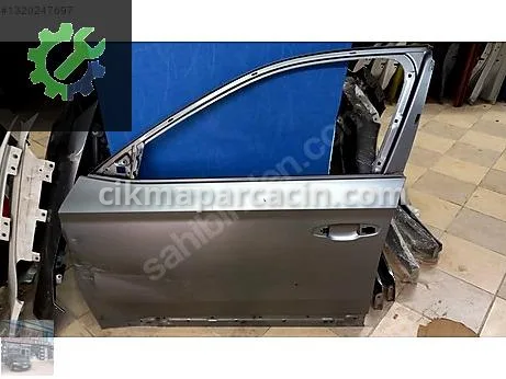 Skoda Superb Dış Kapı Kolu çıkma parça