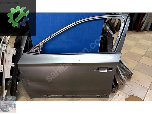 Skoda Superb Dış Kapı Kolu 5E0831055 çıkma parça