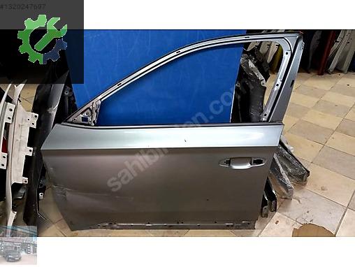 Skoda Superb Dış Kapı Kolu 5E0831055 çıkma parça