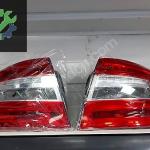 5E0945093 Skoda Octavia 5E Sol İç Stop (2013/2017)