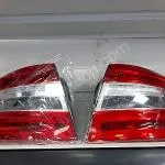 5E0945093 Skoda Octavia 5E Sol İç Stop (2013/2017)