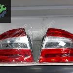 5E0945093 Skoda Octavia 5E Sol İç Stop (2013/2017)