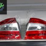 5E0945093 Skoda Octavia 5E Sol İç Stop (2013/2017)