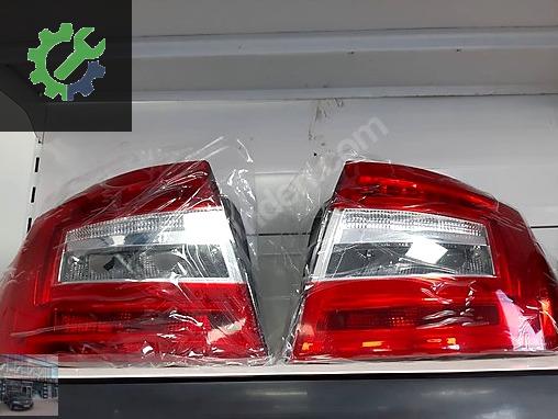 Skoda Octavia Sol İç Stop 5E0945093 çıkma parça