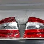 5E0945094 Skoda Octavia 5E Sağ İç Stop (2013/2017)