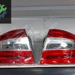 5E0945094 Skoda Octavia 5E Sağ İç Stop (2013/2017)