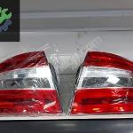 5E0945112 Skoda Octavia 5E Sağ Dış Stop (2013/2017)