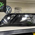 5E1941015 Skoda Octavia FL Sol Far (2017/2020)