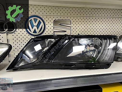 5E1941015 Skoda Octavia FL Sol Far (2017/2020)