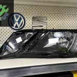 5E1941015 Skoda Octavia Sol Far (2017/2020)