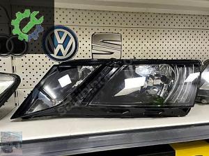 5E1941015 Skoda Octavia Sol Far (2017/2020)