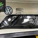 5E1941015 Skoda Octavia Sol Far (2017/2020)