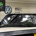 5E1941015 Skoda Octavia Sol Far (2017/2020)