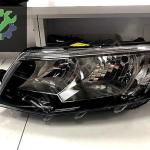 5E1941017 Skoda Octavia Sol Halojen Far (2013/2017)