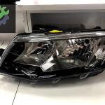 5E1941017 Skoda Octavia Sol Halojen Far (2013/2017)