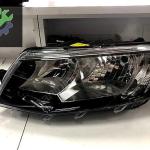 5E1941017 Skoda Octavia Sol Halojen Far (2013/2017)