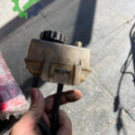 Smart Fortwo 1997-2010 Çıkma Fren Ana Merkezi 0005065