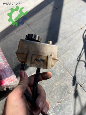 Smart ForTwo Fren Ana Merkezi 0005065 çıkma parça