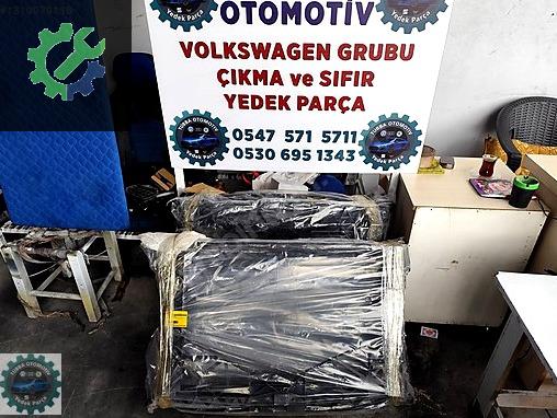 Seat Leon Ön Panel 5F0805588D çıkma parça