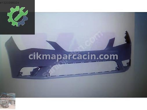 Seat Leon Ön Tampon 5F0807221 çıkma parça