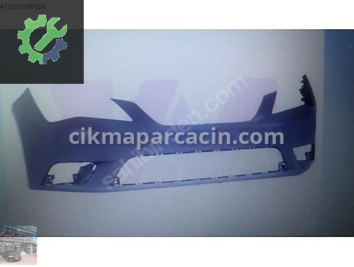 Seat Leon Ön Tampon 5F0807221 çıkma parça