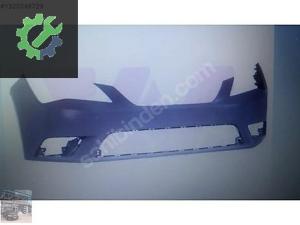 5F0807221 Seat Leon ST 5F Ön Tampon (2013/2017)