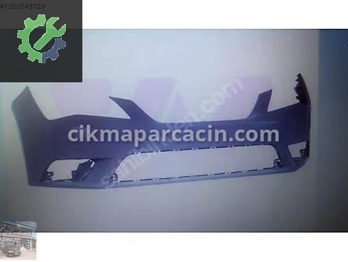 Seat Leon Ön Tampon 5F0807221 çıkma parça