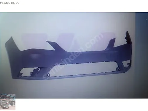 Seat Leon Ön Tampon 5F0807221 çıkma parça