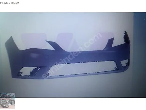 Seat Leon Ön Tampon 5F0807221 çıkma parça
