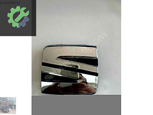 5F0853601 Seat Leon Panjur Arması (2017/2019)
