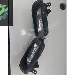 5F0941701 Seat Leon 5F Sağ LED Sis Farı (2013/2016)