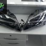 5F1941005C Seat Leon FR LED Sol Far (2017/2020)