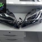 5F1941005C Seat Leon FR LED Sol Far (2017/2020)