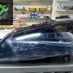 5F1941005E Seat Leon FR 5F Sol Full LED Far (2013/2016)