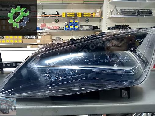 5F1941005E Seat Leon Style 5F Sol Full LED Far (2013/2016)