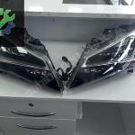 5F1941006C Seat Leon FR LED Sağ Far (2017/2020)