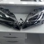 5F1941006C Seat Leon FR LED Sağ Far (2017/2020)