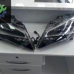 5F1941006C Seat Leon FR LED Sağ Far (2017/2020)